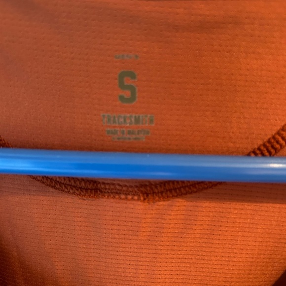 Tracksmith Twilight Tank - Picture 4 of 5